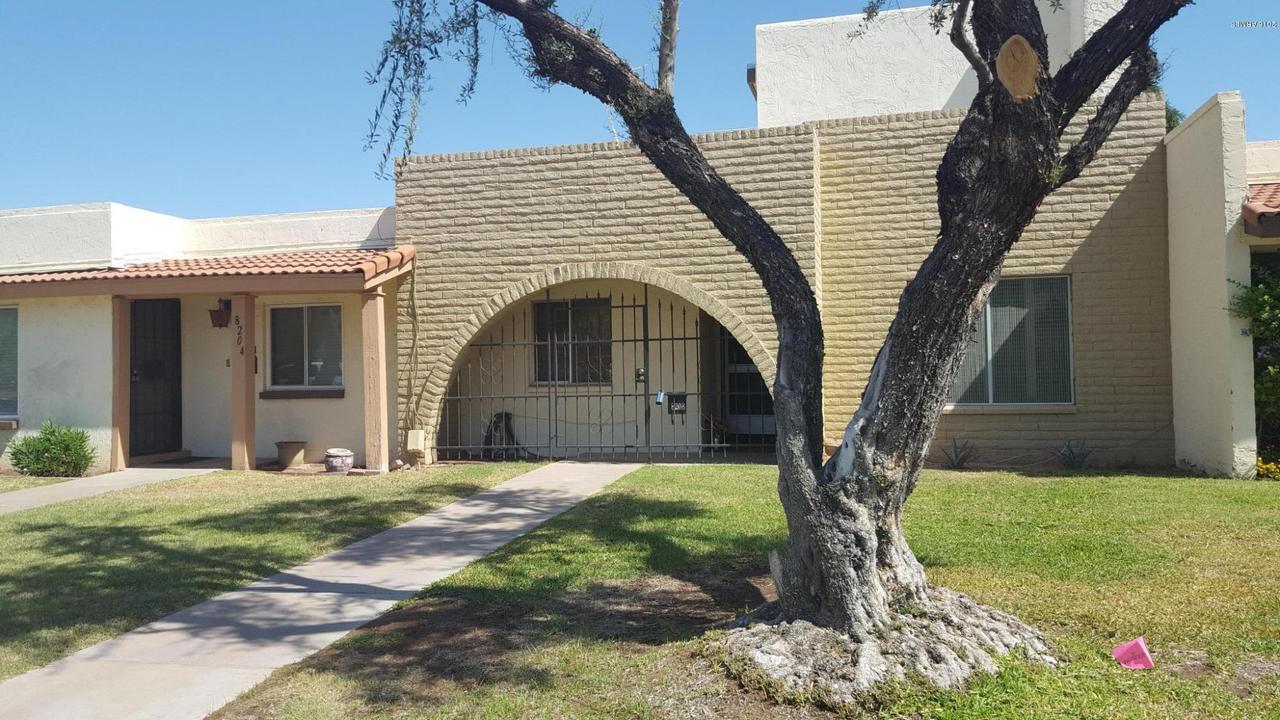 8208 E Mcdonald Dr., Scottsdale, AZ 85250
