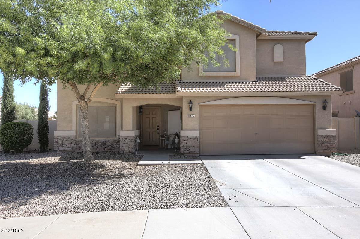 21172 E Via Del Rancho, Queen Creek, AZ 85242
