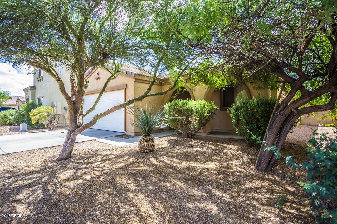 8419 W Magnolia St., Tolleson, AZ 85353