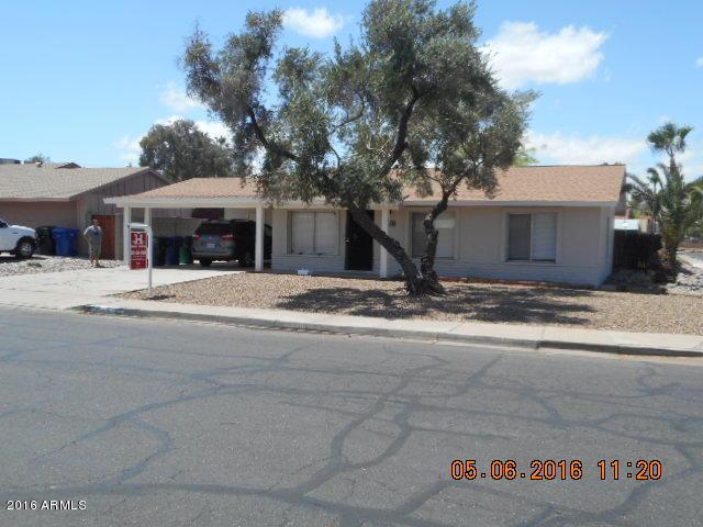 520 N Santa Barbara St., Mesa, AZ 85201