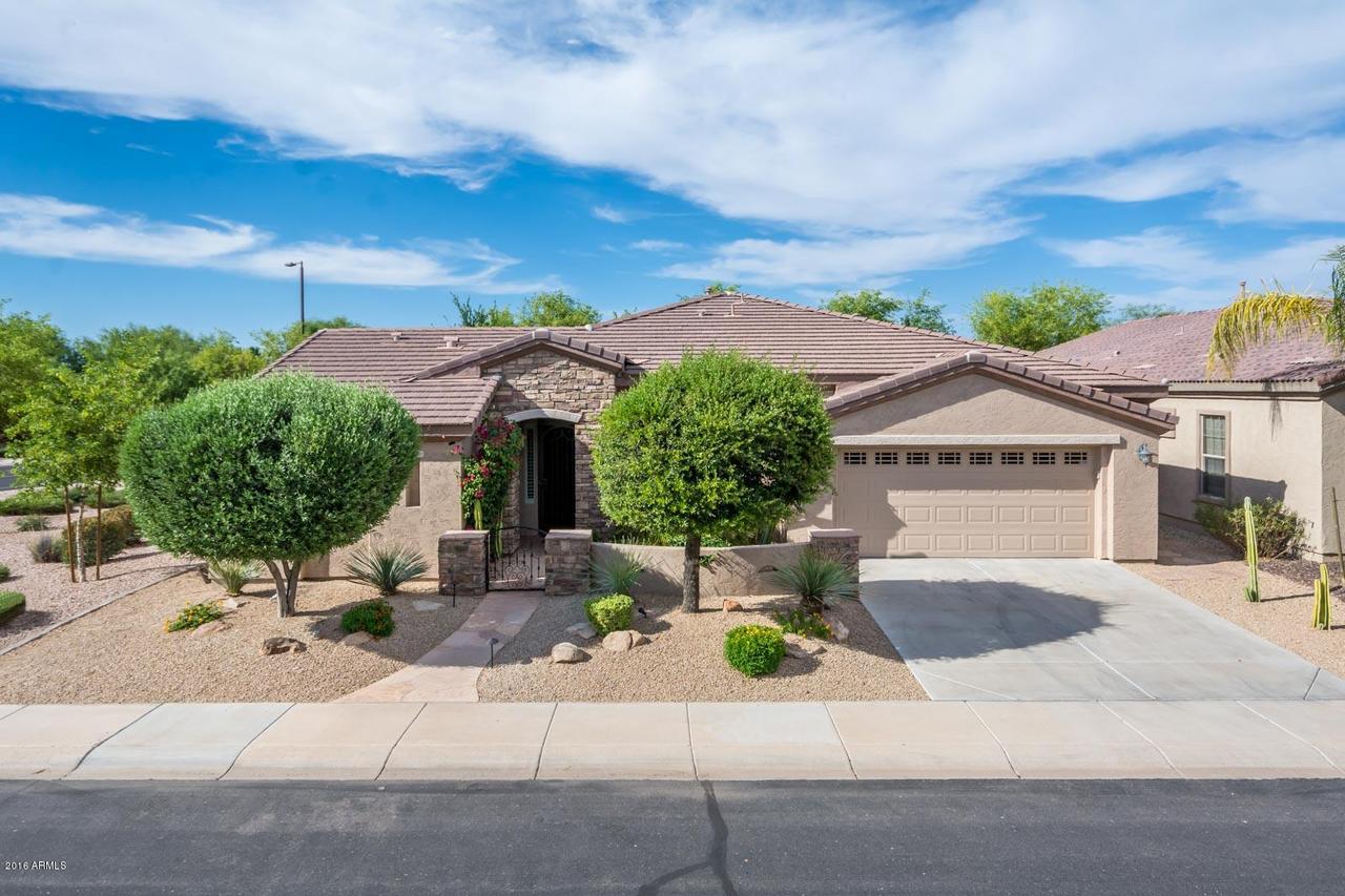 4626 E Donato Dr., Gilbert, AZ 85298