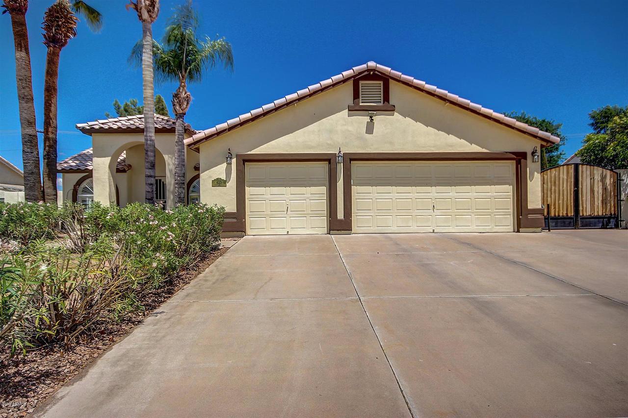 623 N Almar Cir., Mesa, AZ 85213