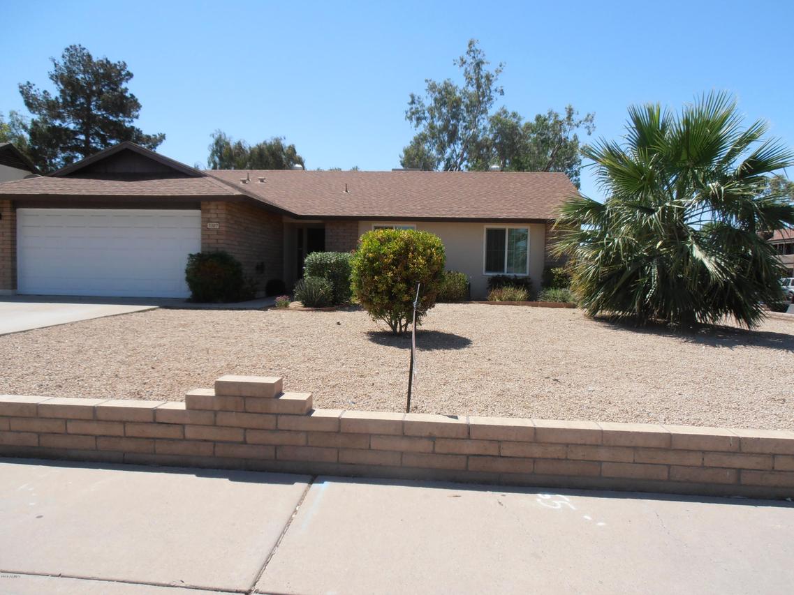 3307 W Campo Bello Dr., Phoenix, AZ 85053