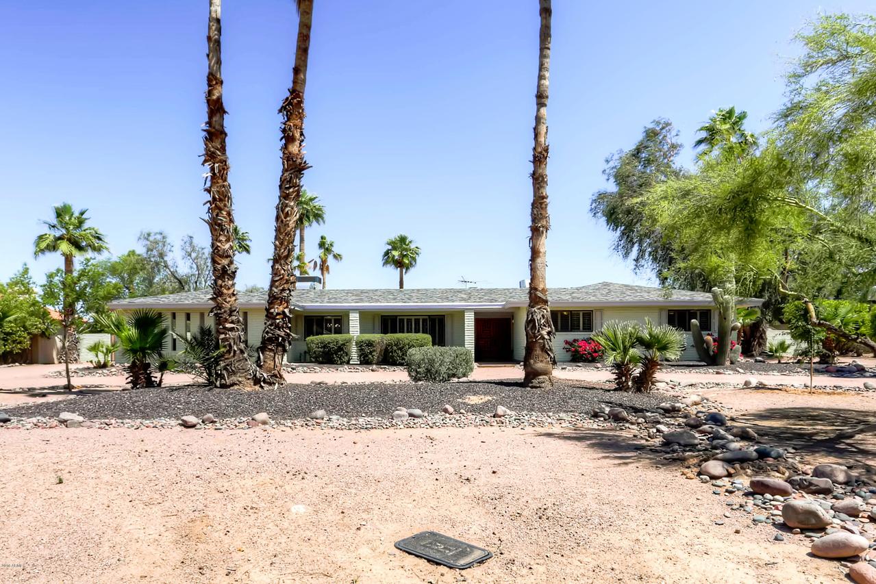 10060 E Cortez Dr., Scottsdale, AZ 85260