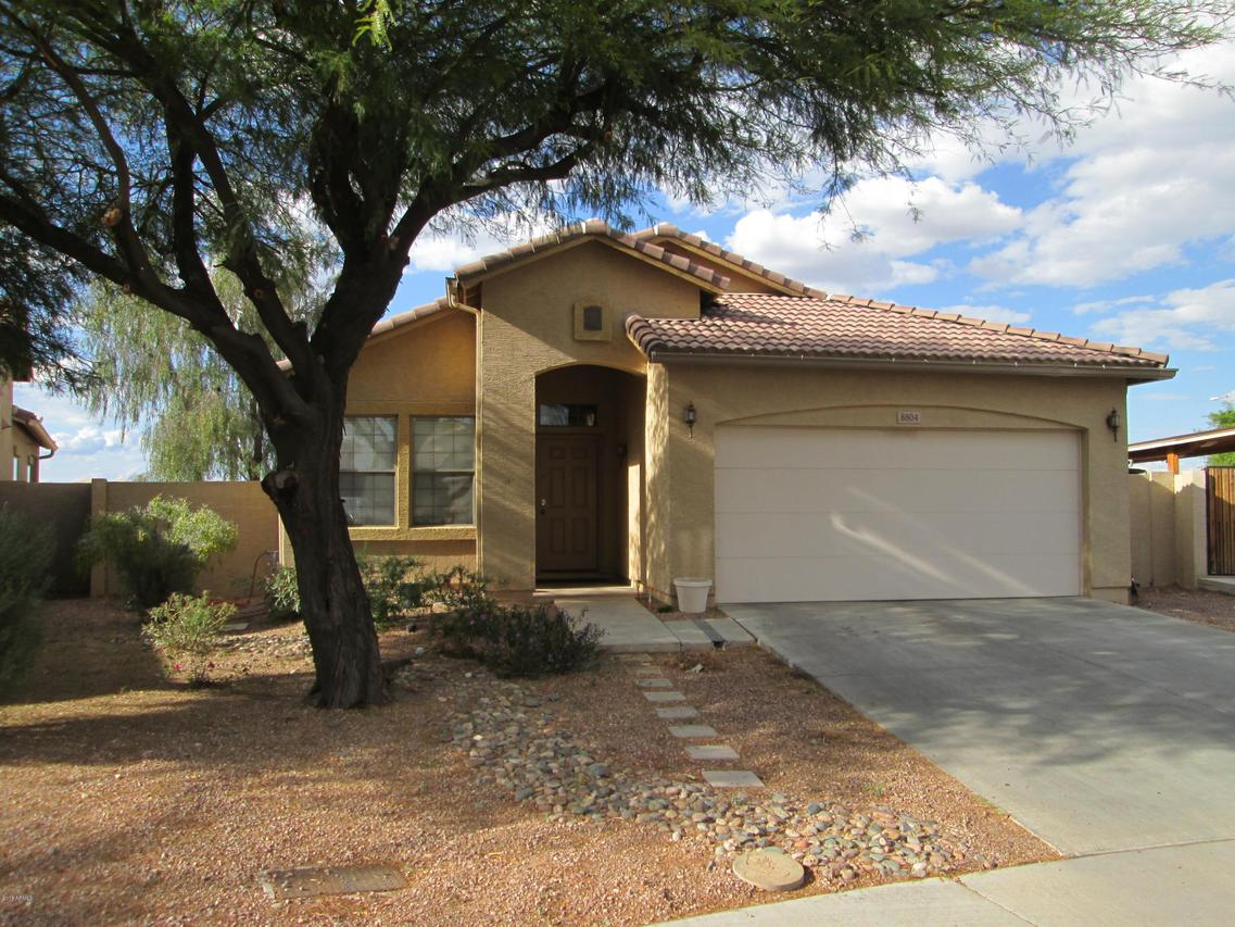 8804 W Hess St., Tolleson, AZ 85353