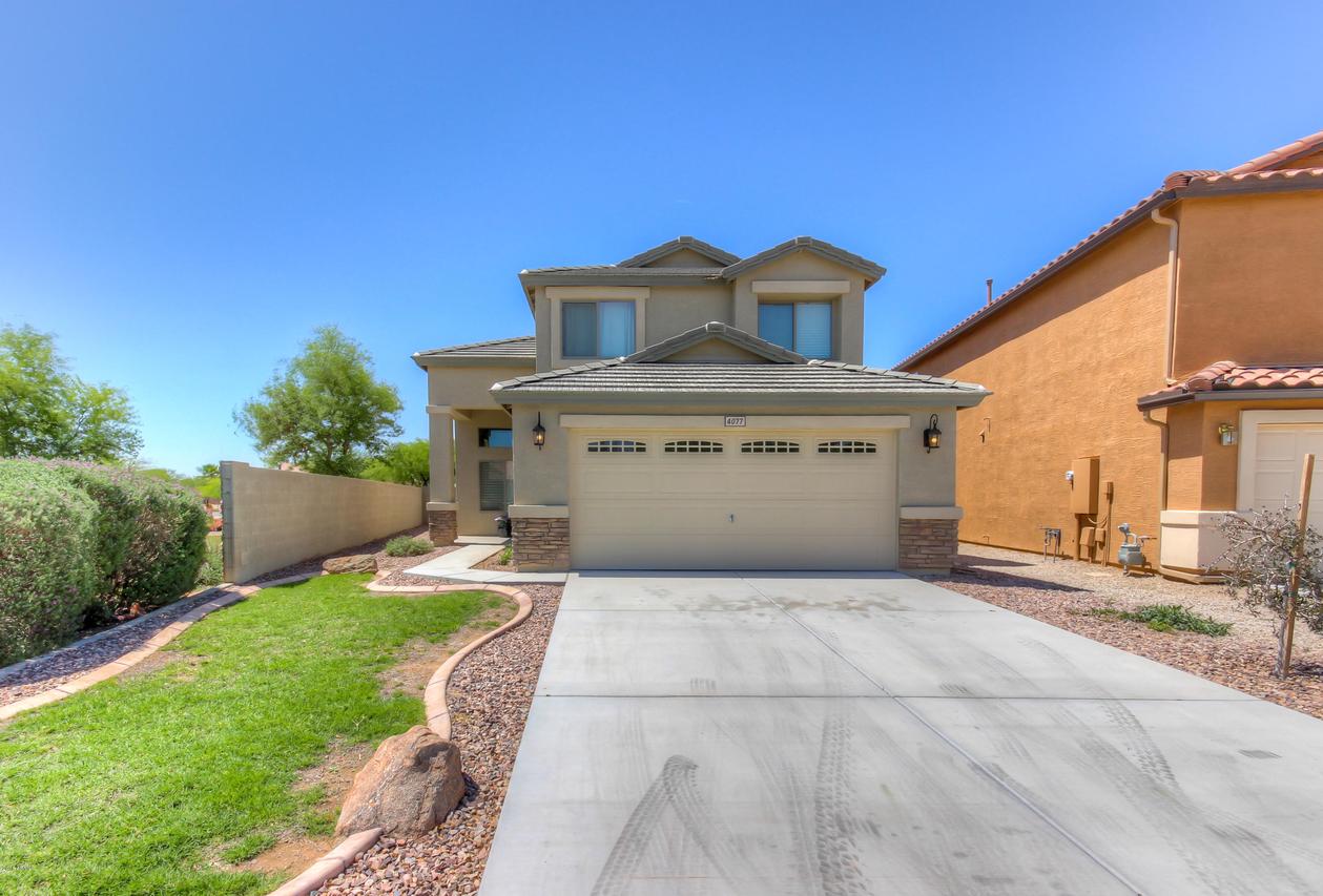 4077 E Graphite Rd., San Tan Valley, AZ 85143