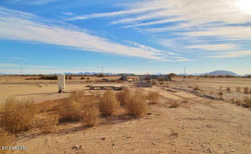 16461 W Casa Mia Rd. #19, Casa Grande, AZ 85193