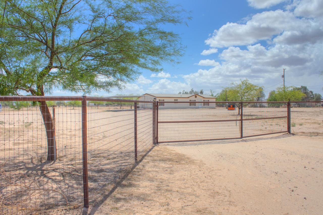 50461 W Mockingbird Ln., Maricopa, AZ 85139