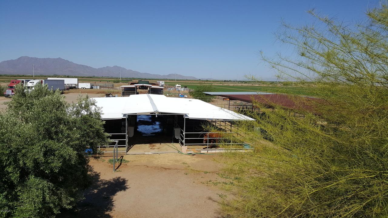 11842 S 51st Ave. #-, Laveen, AZ 85339