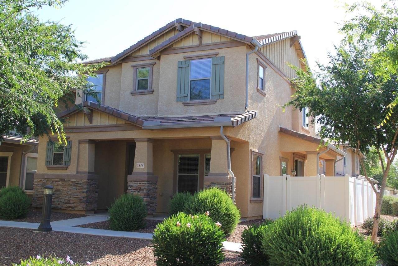 3858 E Jasper Dr., Gilbert, AZ 85296