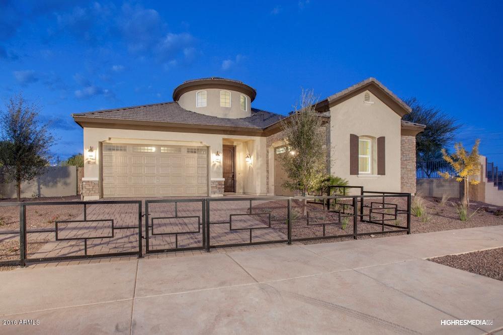 22494 E Creekside Ln., Queen Creek, AZ 85142