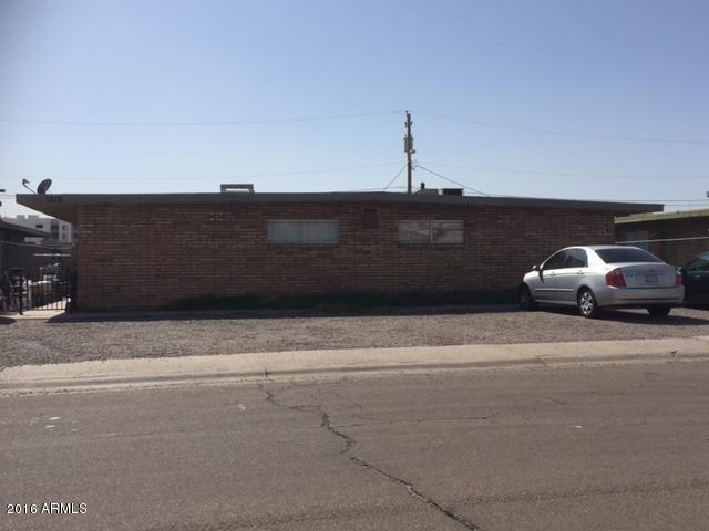1218 S Smith Rd., Tempe, AZ 85281