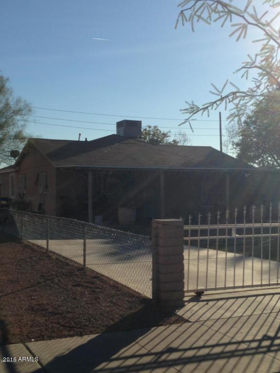 1411 E Pierce St., Phoenix, AZ 85006