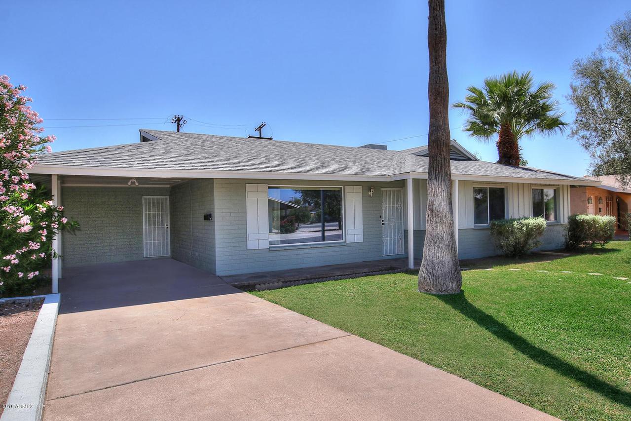 3207 N 69th Pl., Scottsdale, AZ 85251