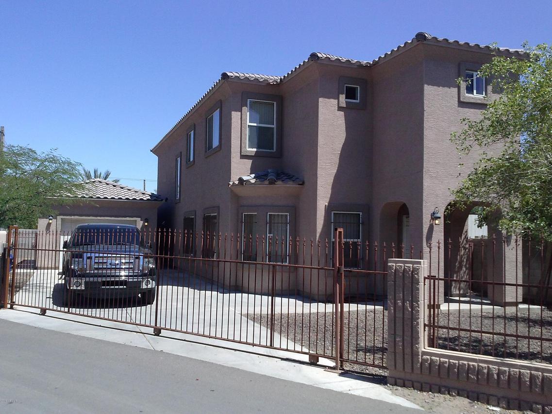 107 E Brooke Pl., Avondale, AZ 85323