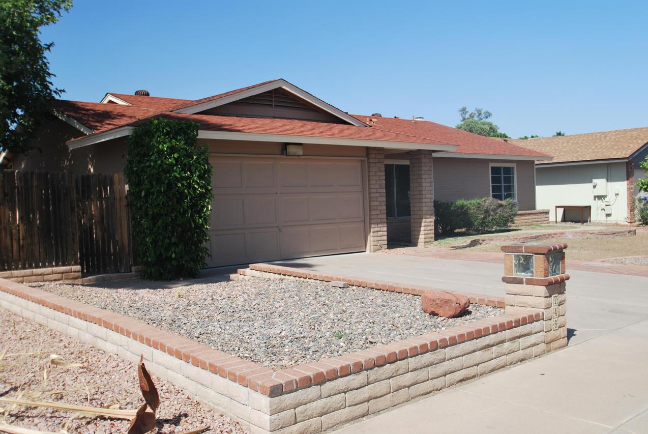 746 W Rosal Pl., Chandler, AZ 85225