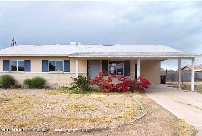 8330 W Echo Ln., Peoria, AZ 85345