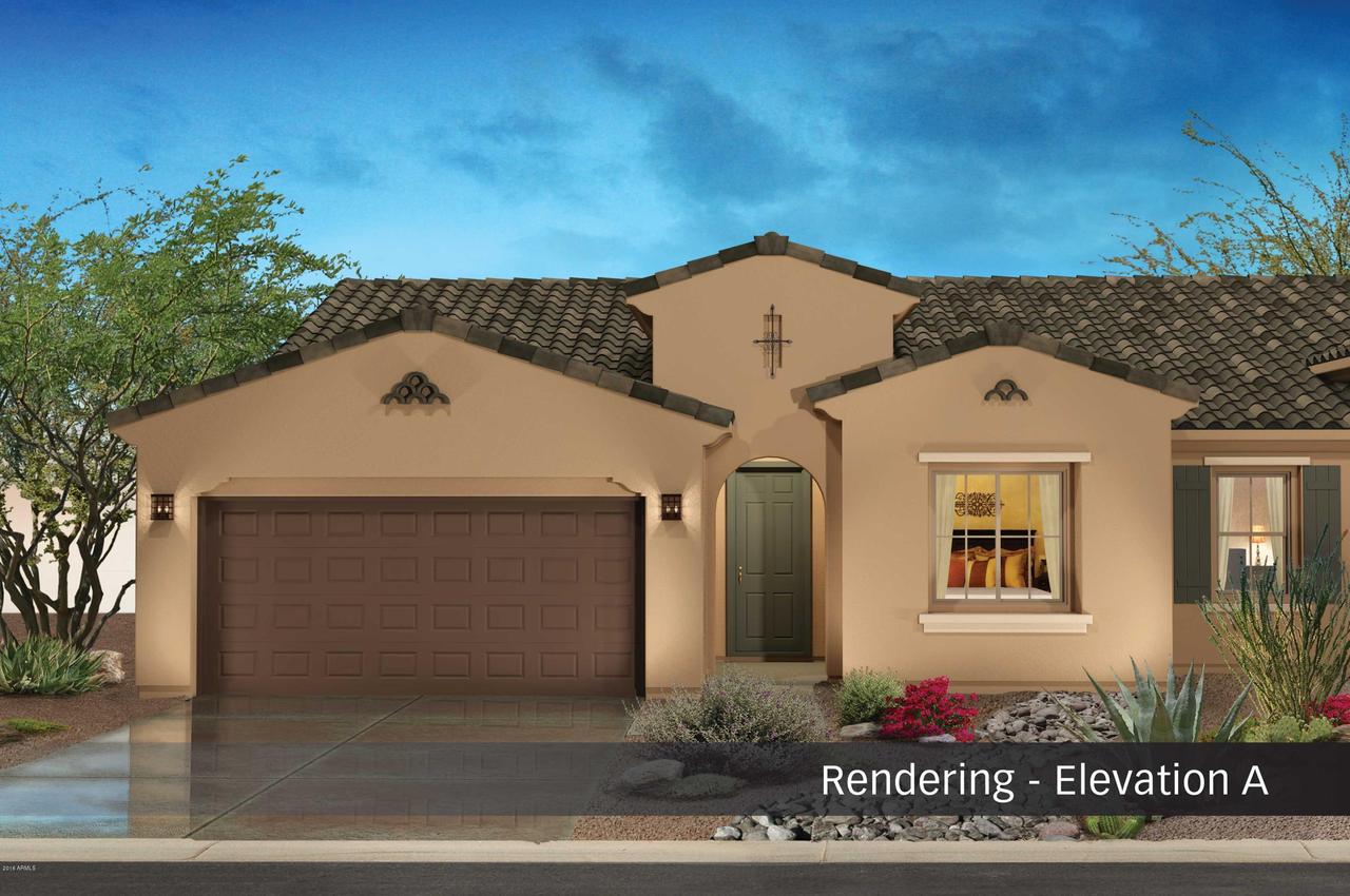 4846 W Gulch Dr., Eloy, AZ 85131