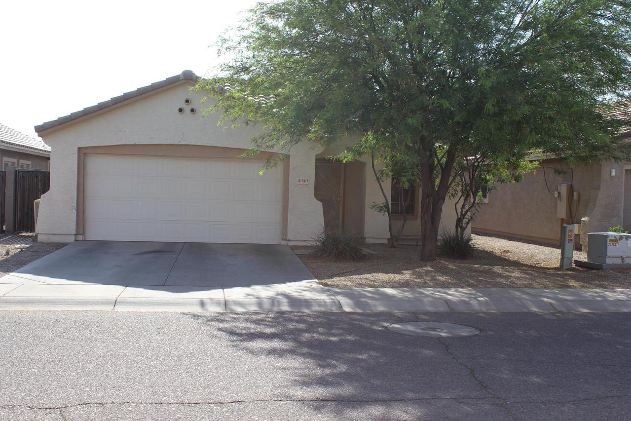 5040 S 25th Ave., Phoenix, AZ 85041
