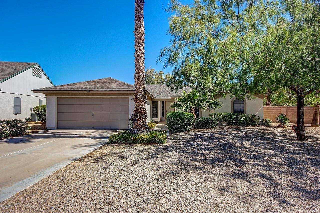 14727 N 91st Ln., Peoria, AZ 85381