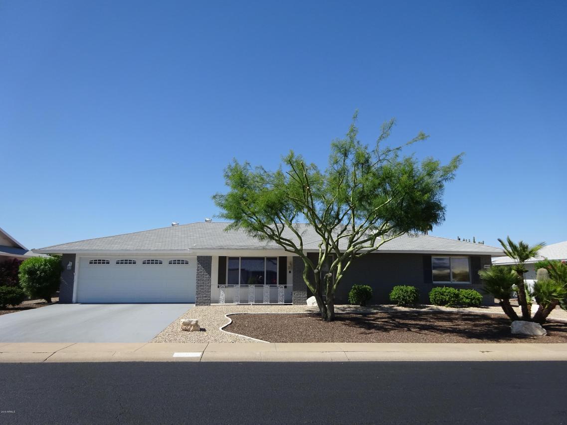 20050 N Welk Dr., Sun City, AZ 85373