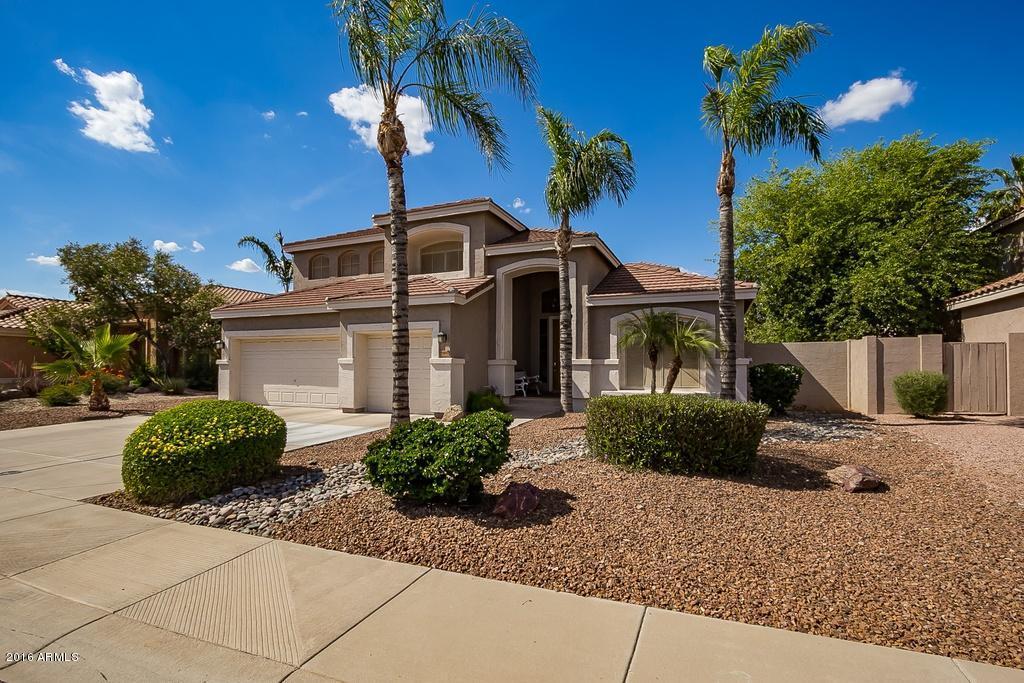2980 E Millbrae Ln., Gilbert, AZ 85234