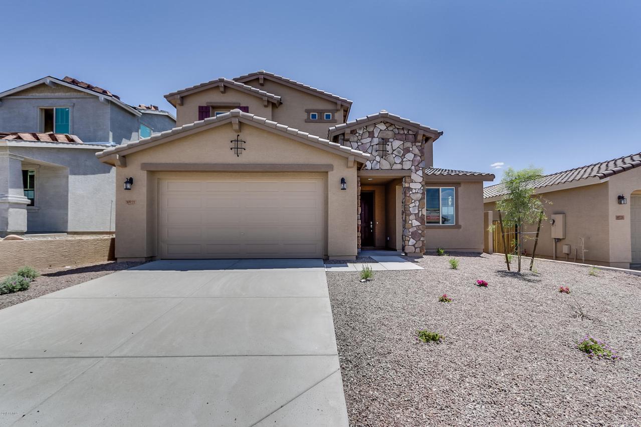 10721 W Realgar Rd., Peoria, AZ 85383