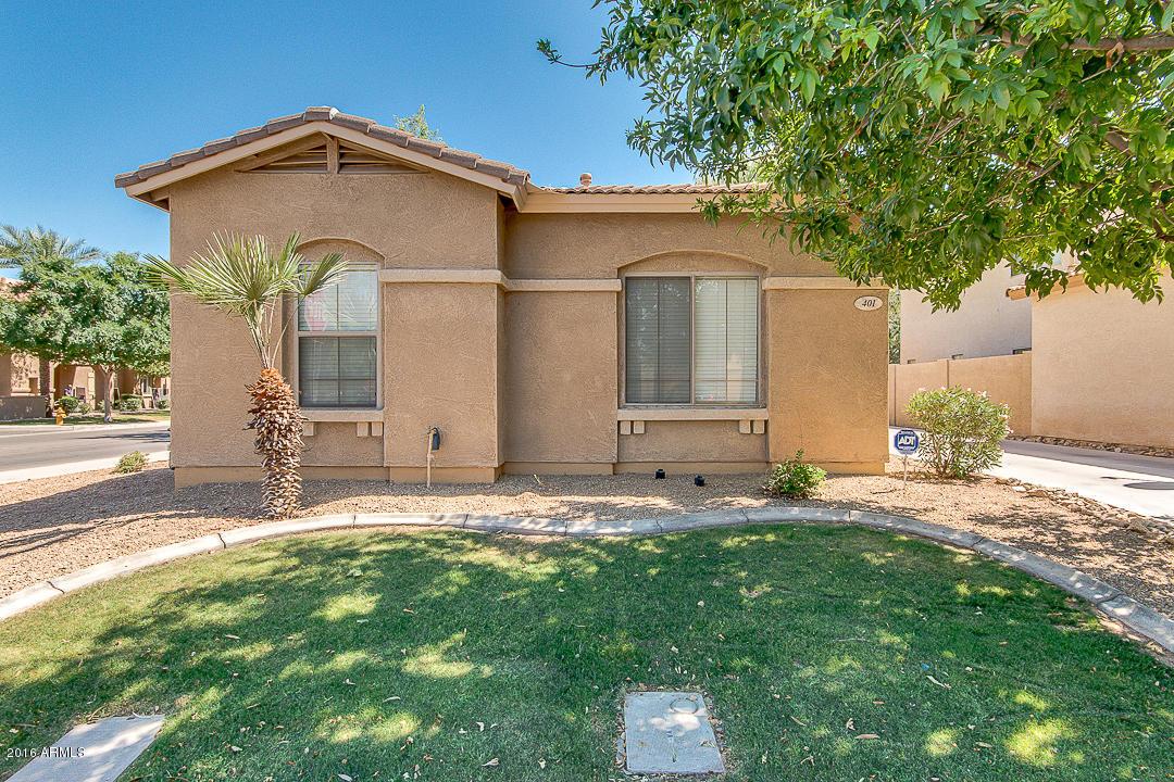 401 W Copper Way, Chandler, AZ 85225
