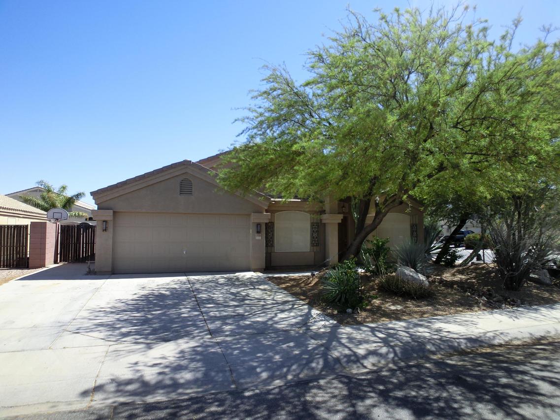 1729 E Cortez Dr., Casa Grande, AZ 85122