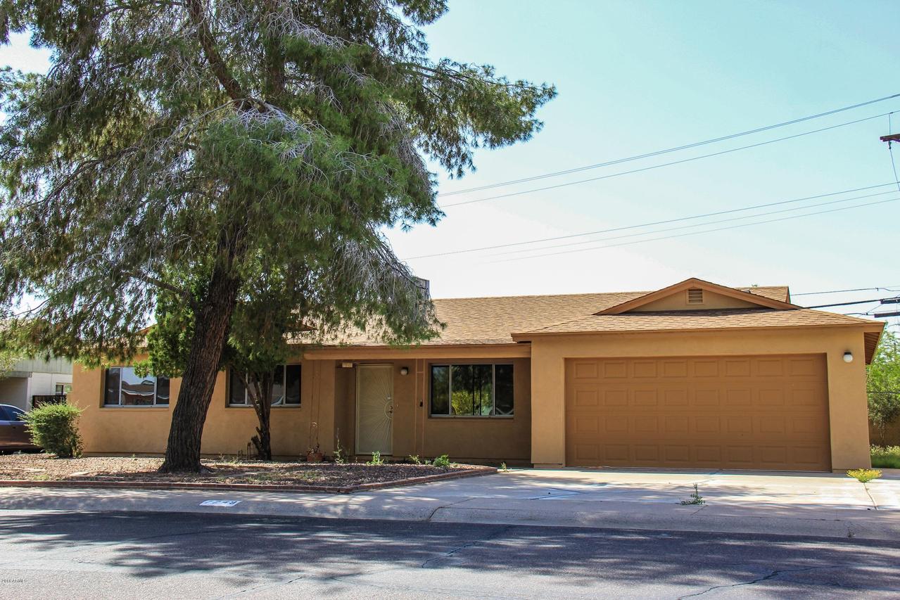 7249 E Fillmore St., Scottsdale, AZ 85257