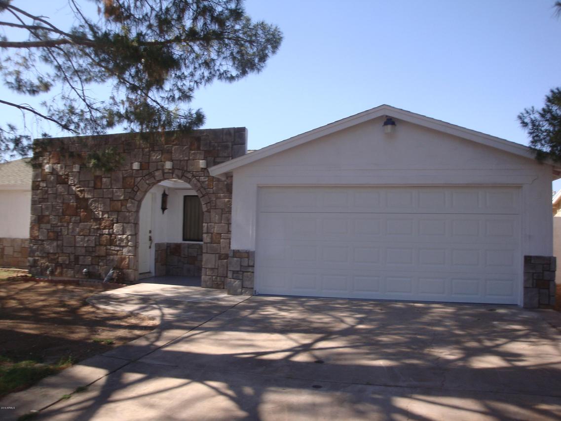 3932 E Andorra Dr., Phoenix, AZ 85032