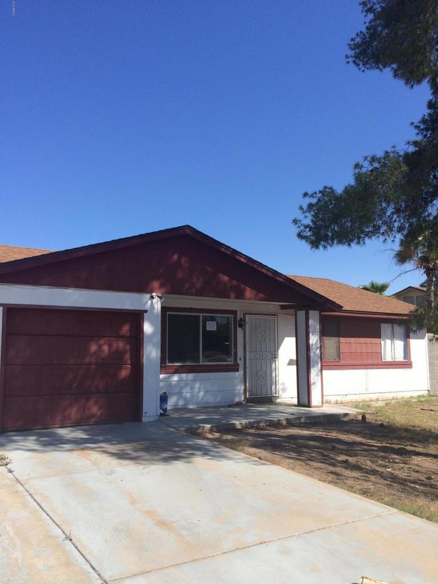 5737 S Westfall Ave., Tempe, AZ 85283