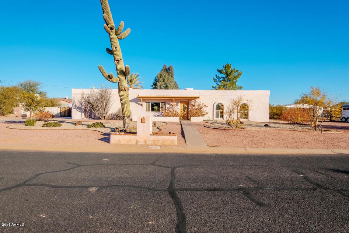 6938 E Gary Rd., Scottsdale, AZ 85254