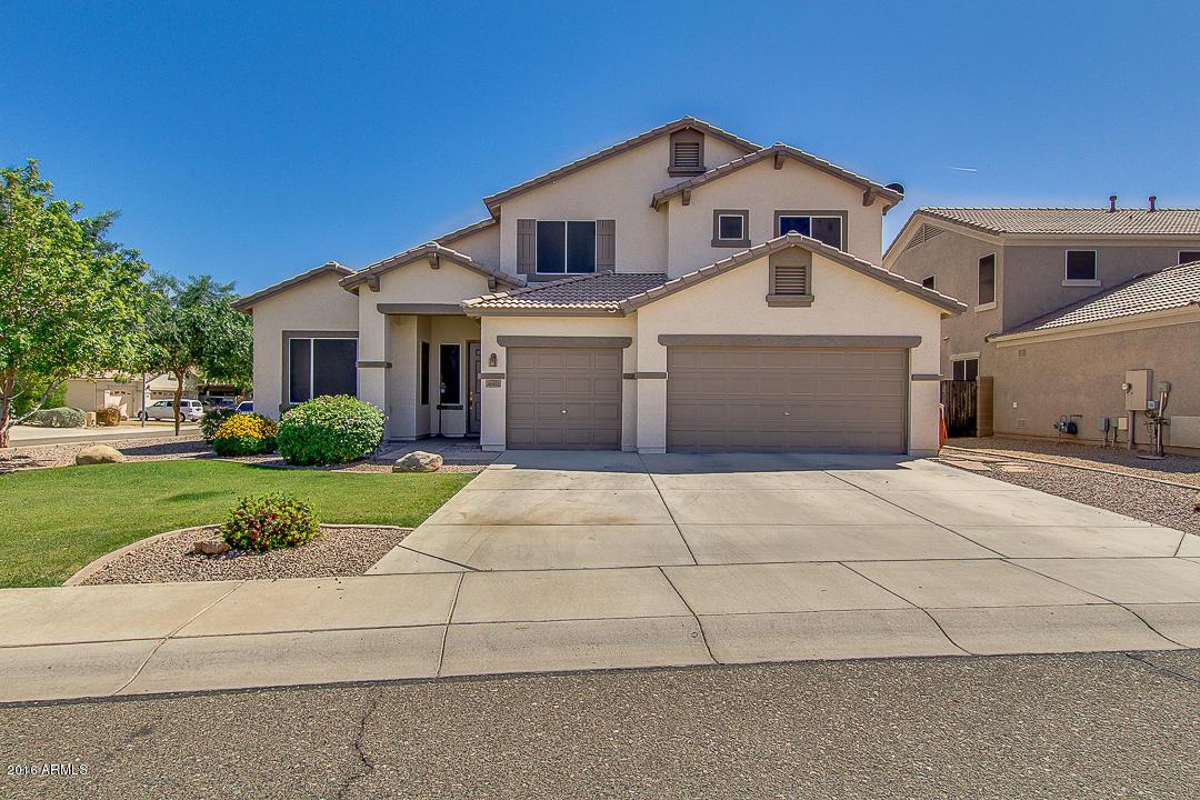 16421 W Central St., Surprise, AZ 85388