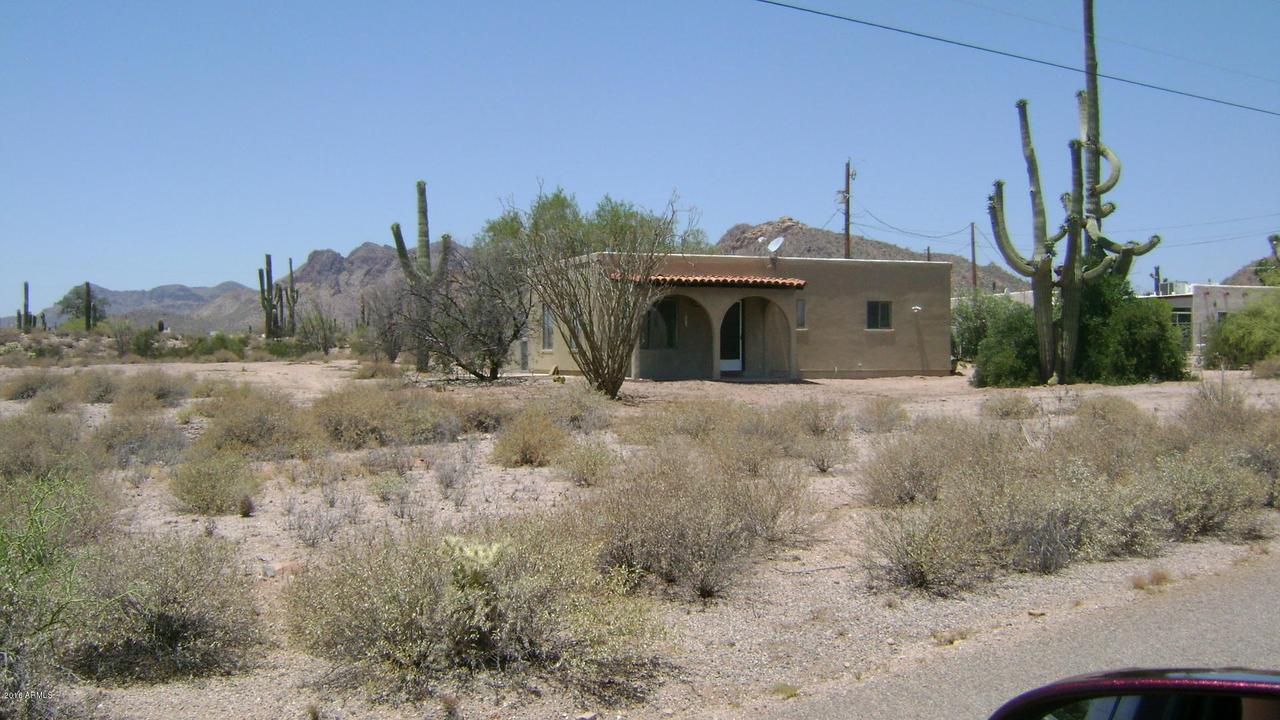 4924 N Tomahawk Rd., Apache Junction, AZ 85119