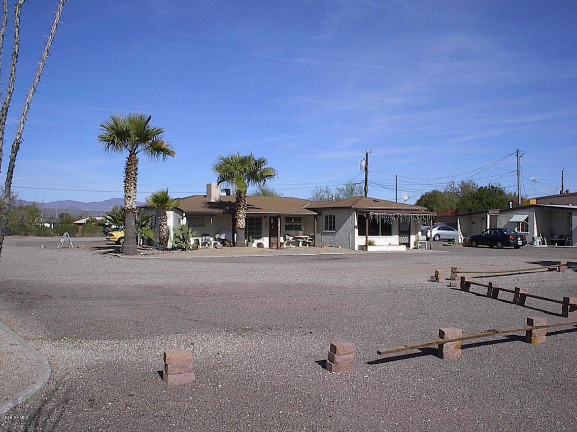 784 W Wickenburg Way, Wickenburg, AZ 85390
