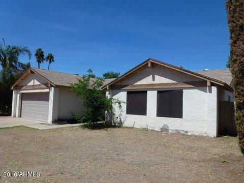 2006 W Summit Pl., Chandler, AZ 85224