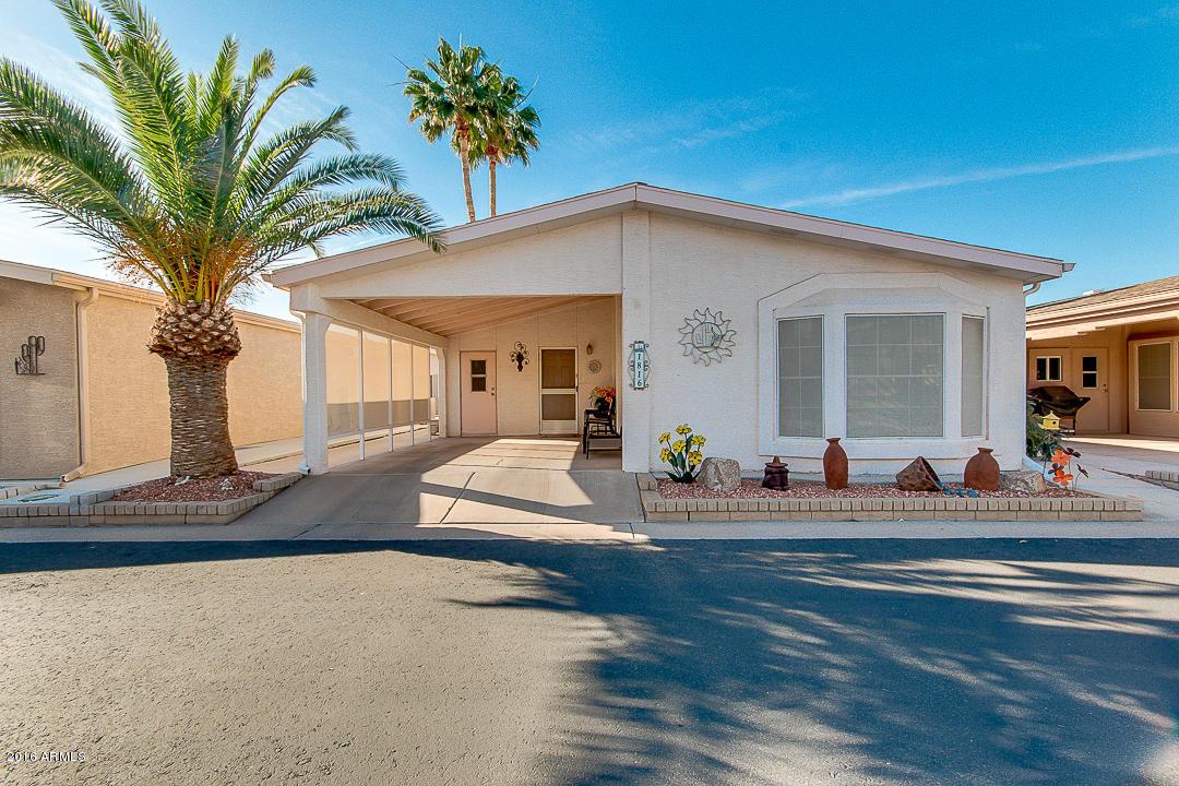 1816 E Torrey Pines Ln., Chandler, AZ 85249