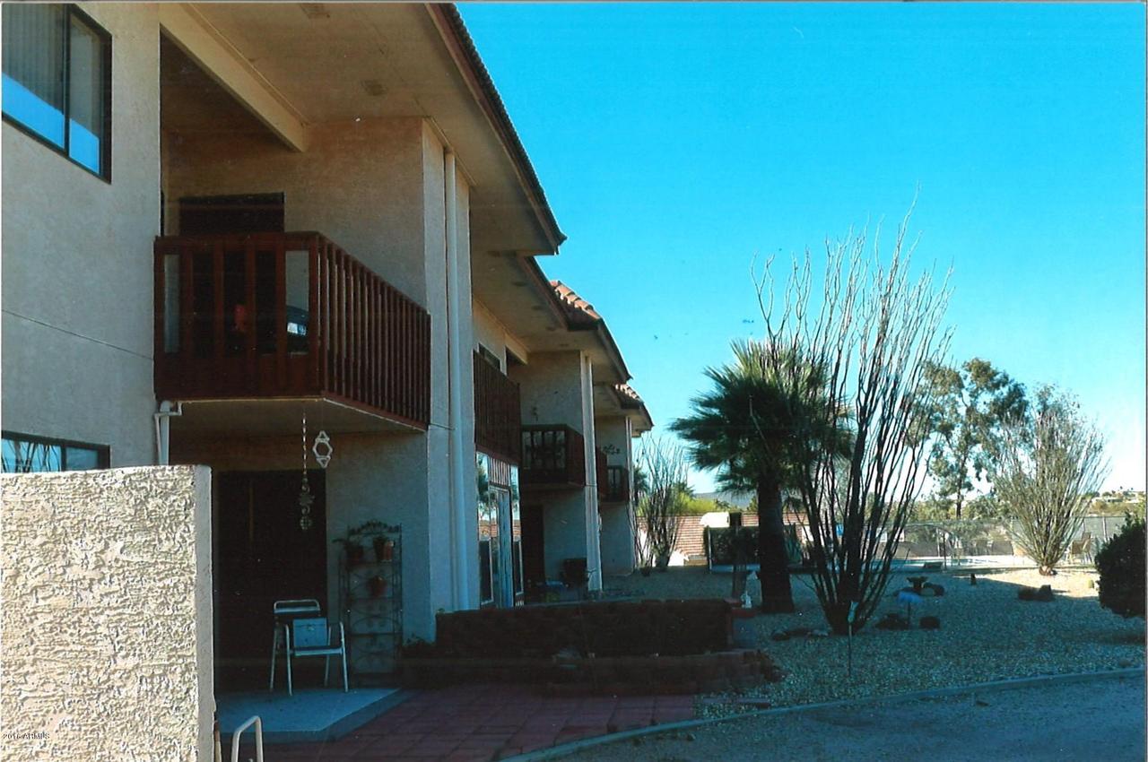 100 N Vulture Mine Rd. #105, Wickenburg, AZ 85390