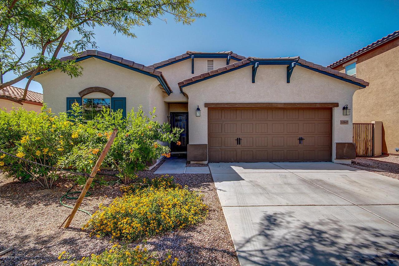 10847 W Saddlehorn Rd., Peoria, AZ 85383