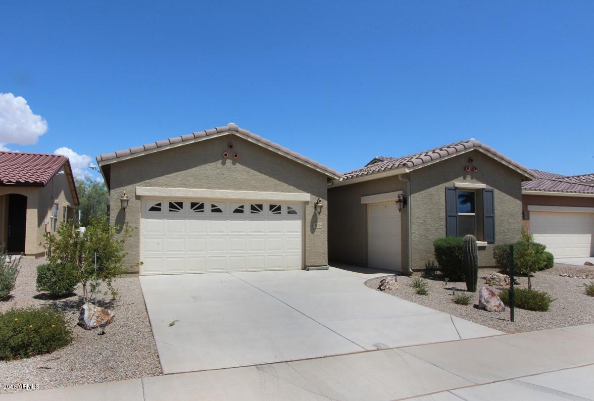 2630 E San Mateo Dr., Casa Grande, AZ 85194