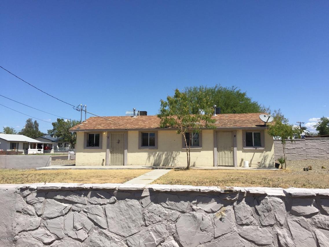 922 W Vogel Ave., Phoenix, AZ 85021