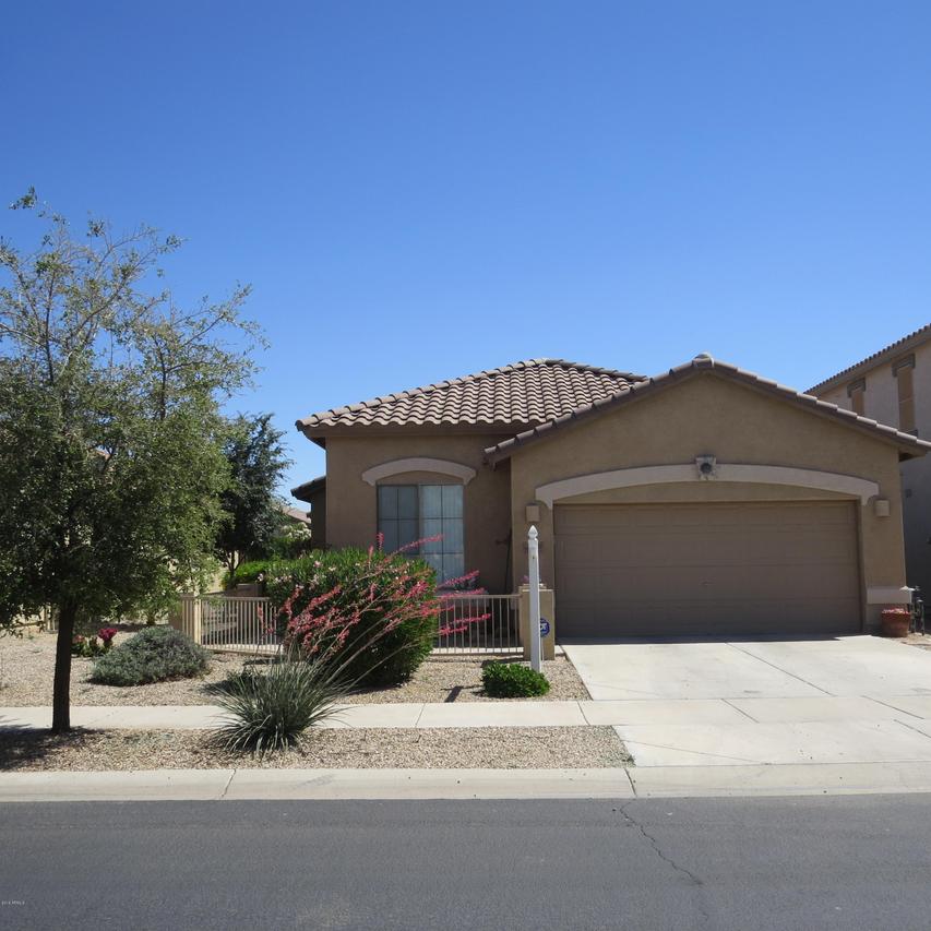 20907 E Desert Hills Blvd., Queen Creek, AZ 85142