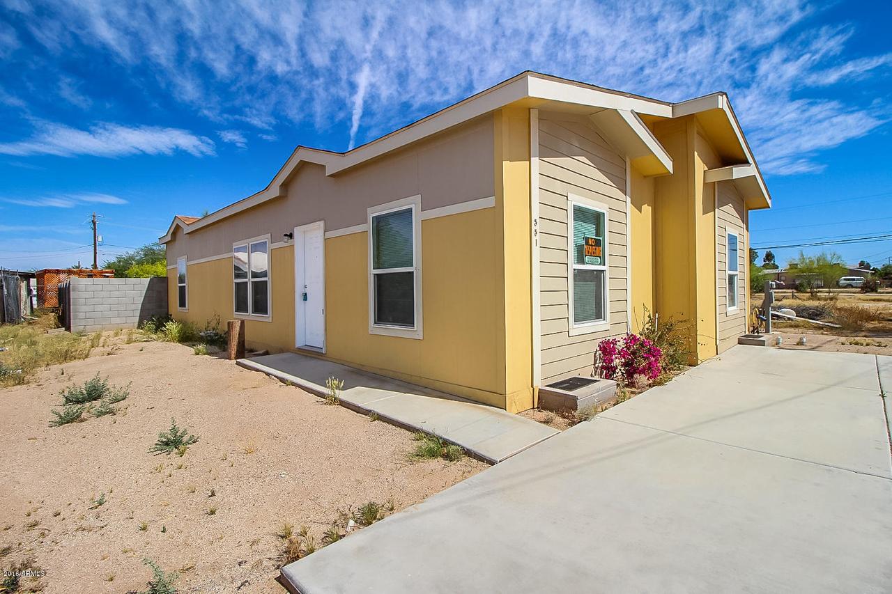 551 S Orlando St., Florence, AZ 85132