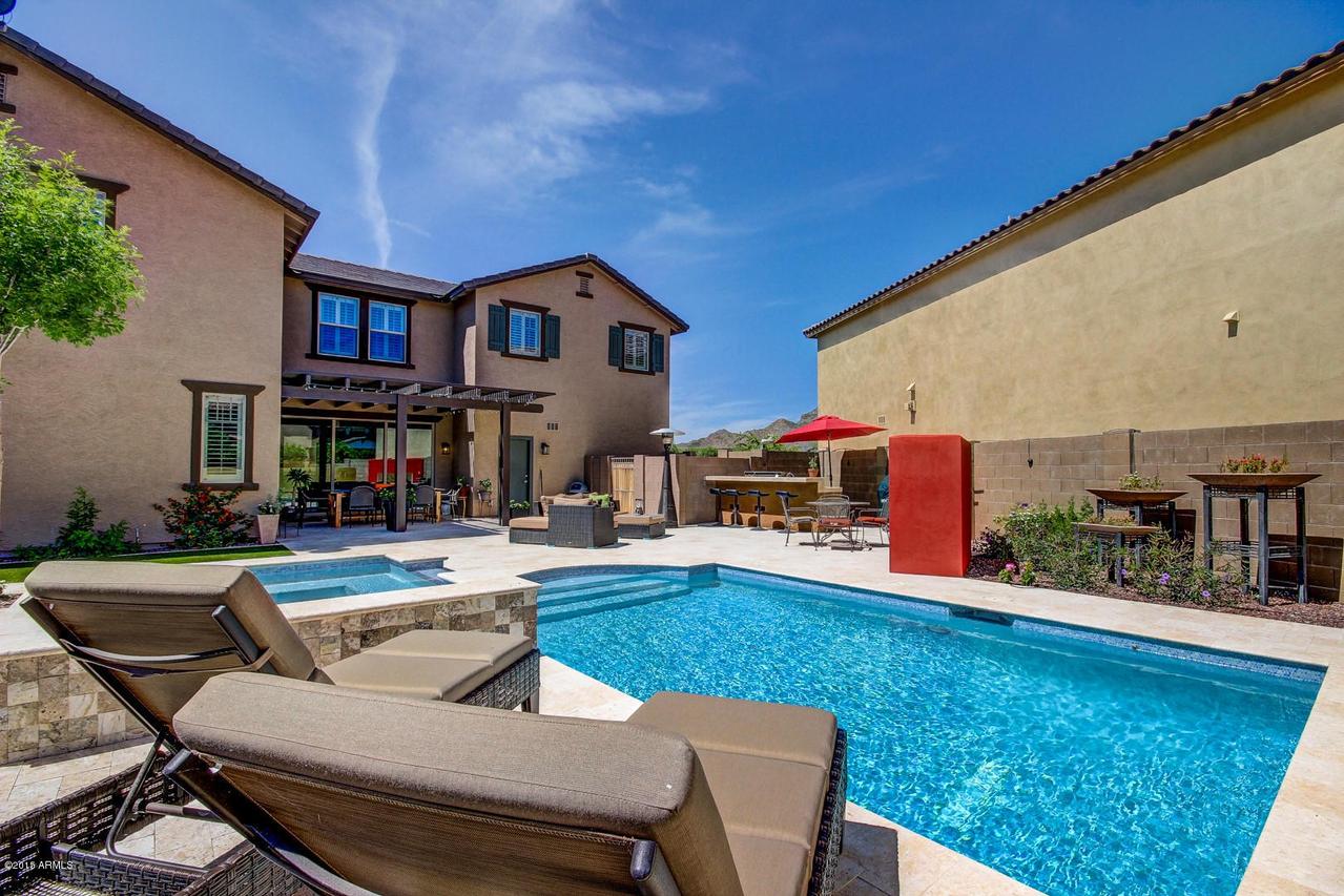 2240 N Heritage St., Buckeye, AZ 85396