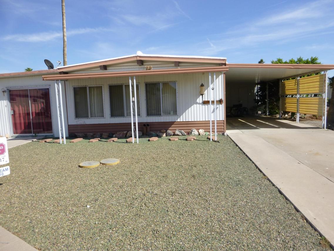 5727 E Leland St., Mesa, AZ 85215