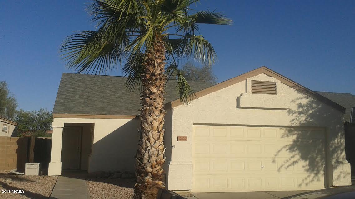 17427 N 28th Ave., Phoenix, AZ 85053