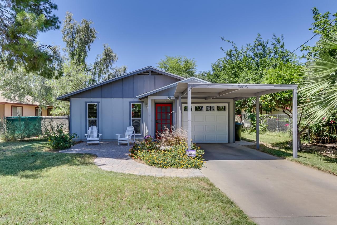 2618 N 28th Pl., Phoenix, AZ 85008