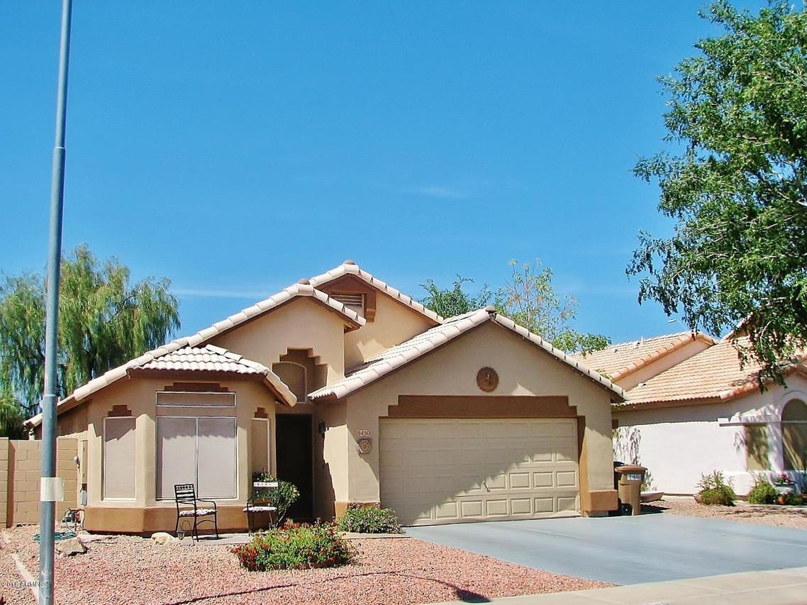 8450 W Audrey Ln., Peoria, AZ 85382