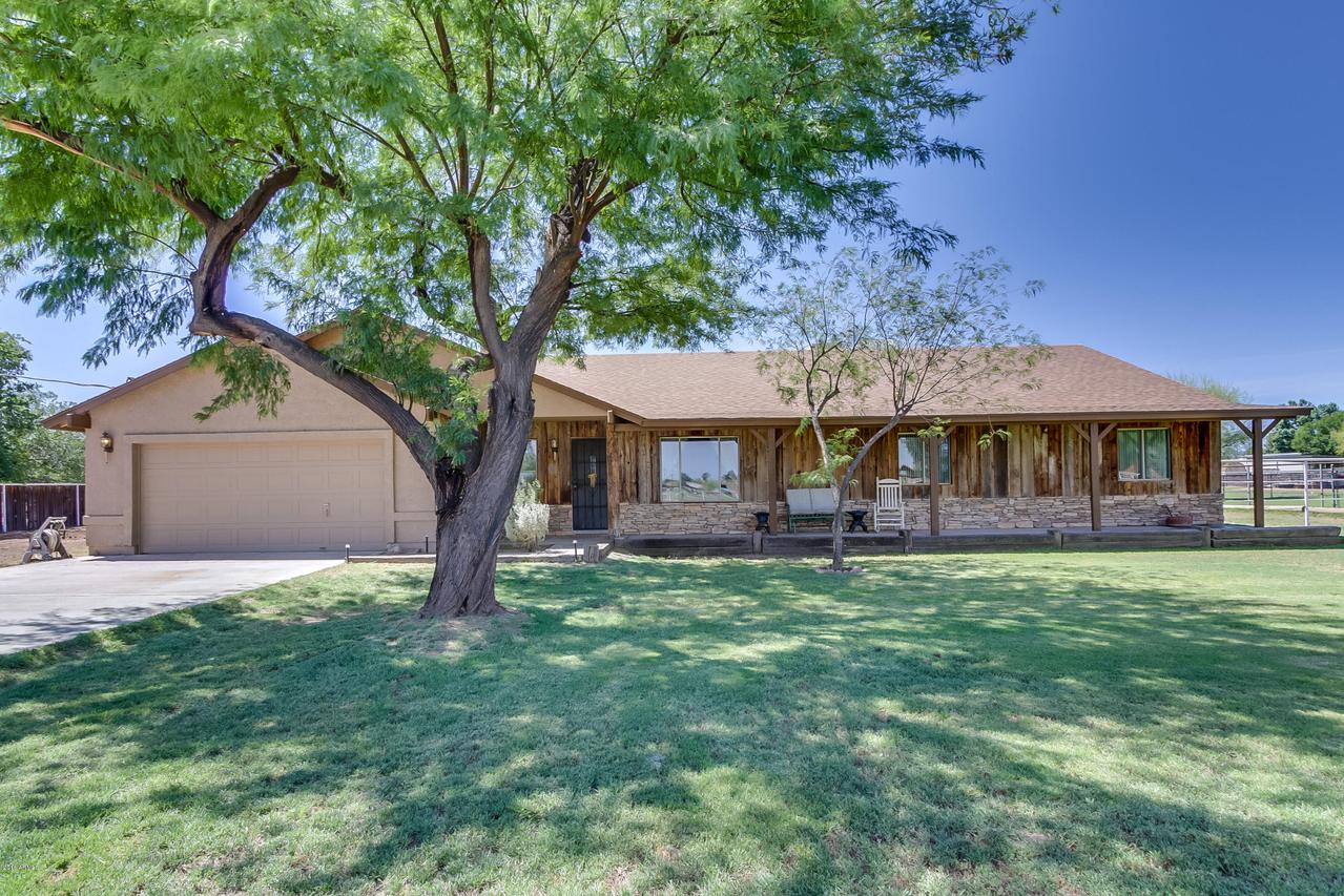 18721 E Via De Palmas, Queen Creek, AZ 85142